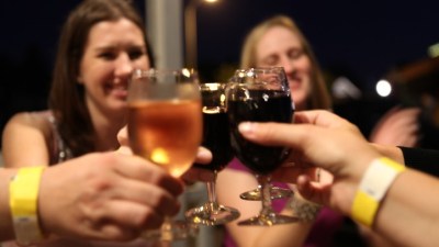 Leap Year Culinary Crawl