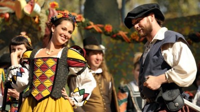 Northern California Renaissance Faire