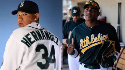 Oakland A's vs. Seattle Mariners Japan Series Preview