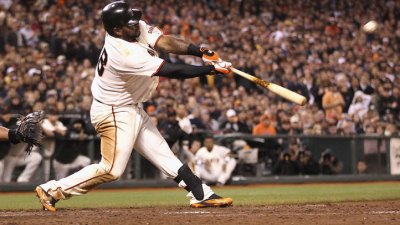 Pablo Sandoval Injury Is Deja Vu Nightmare
