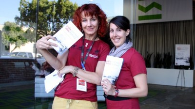 Palo Alto International Film Festival