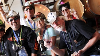 Passport to Dry Creek Valley