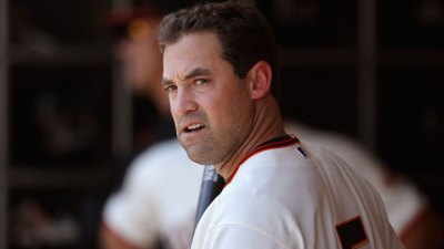 Pat Burrell Retires ... as a Phillie