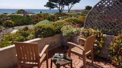 Cambria-Cool Getaway