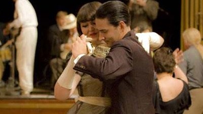 Art Deco's Grandest Weekend