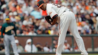 Ramirez: 'I Was Waiting for a Suspension'