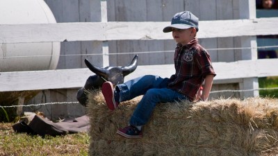 Rush Ranch Open House