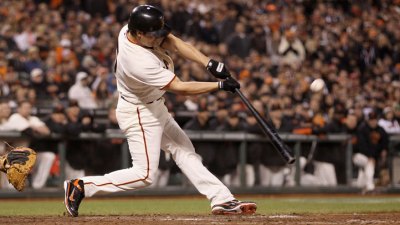 Theriot Returns for Monday Doubleheader