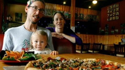 Santa Cruz Restaurant Week