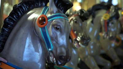100 Years, 100 Rides