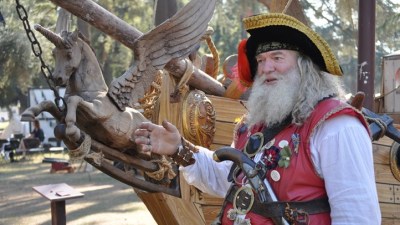 San Jose Fantasy Faire