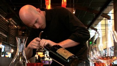 Sommelier Doc to Premiere in Napa
