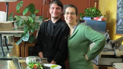 Sacramento Food Tours