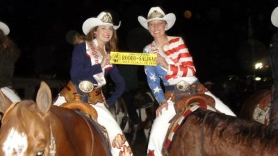 California Rodeo Salinas