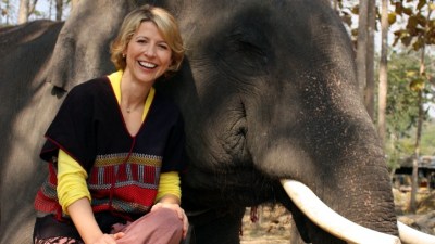 Samantha Brown's California Picks