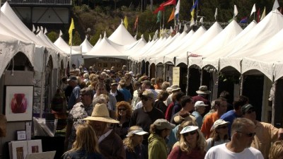 Sausalito Art Festival