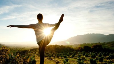 Ojai Valley Inn Marks the Serenity Season
