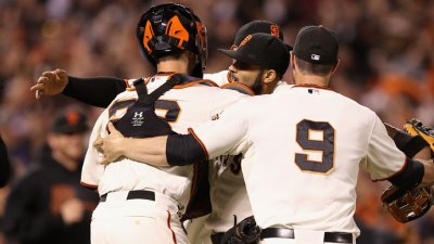 Romo Would Welcome Melky Back 'With Open Arms'