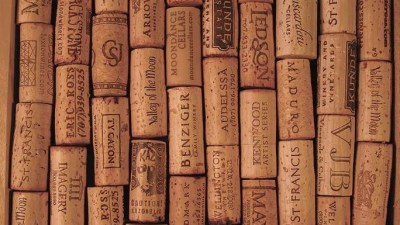 Sonoma Valley Crush