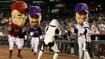 May the 4th Be With You