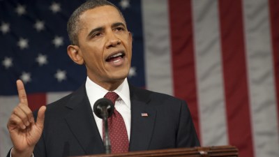 Obama Opposes More Foreign Workers in Silicon Valley