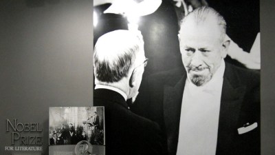 Steinbeck Festival Considers Friends & Foes