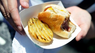 Food, Gardens, Outdoors: Sunset Celebration Weekend