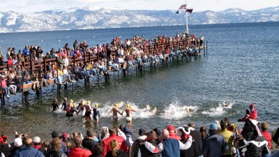 North Lake Tahoe Snowfest