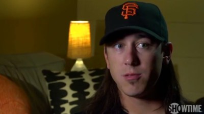 Giants 'The Franchise' Nets Showtime a Sports Emmy