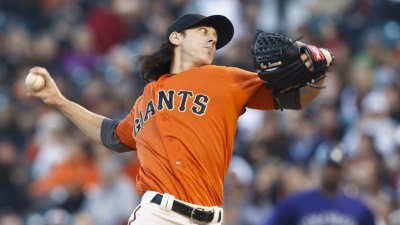 Freak Has Chip on Shoulder Against Nats