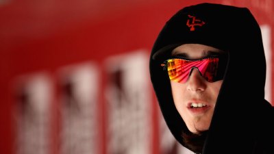 Lincecum: Struggles Will 'Make Me Stronger'