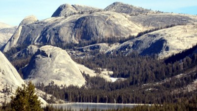 The Closing of Tioga