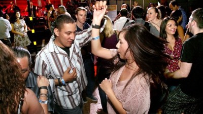 Festival of Latin Culture