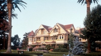 Avatar, the Winchester, and You