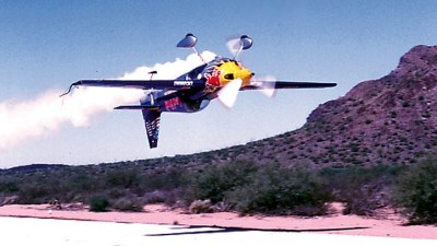 Wings Over Wine Country
