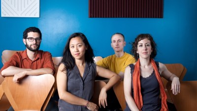 Arts Celebration: April in Santa Cruz
