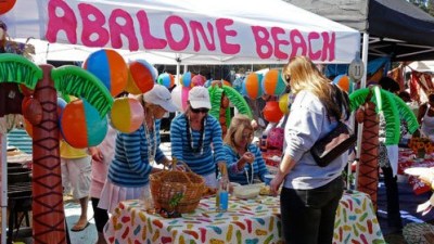 Abalone Cook-Off