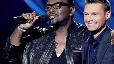 'American Idol' Adds Facebook Voting