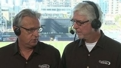 Giants Announcers Not Homers: WSJ