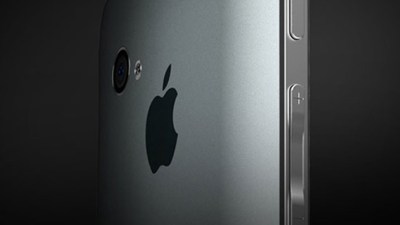 Fake iPhone 5 Email Contains Virus