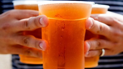 Sudsy Love for SoCal's Brew Spots