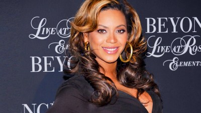 Beyonce Selling 190-Square-Foot Beachside Cabana aka Her Changing Room