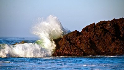 Big Sur Food & Wine Festival