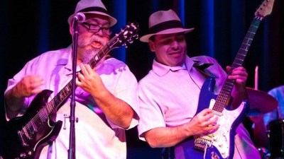 Calistoga Blues Fest