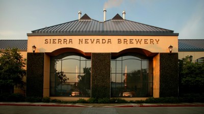 Touring the CalTravel Brewery of the Year