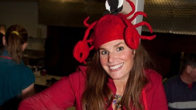 Mendocino's Coolest Crab Confab