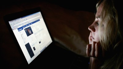 Suicidal? Head to Facebook