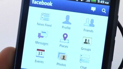 Facebook Adds Instapaper-esque Function