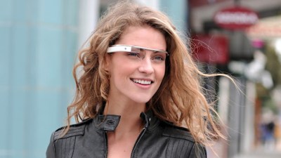 Google Glass Will Have No Ads, Paid Apps