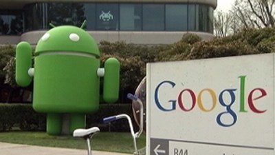 Oracle vs Google Trial Begins